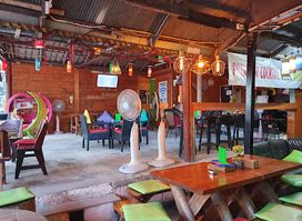 Marine Bar