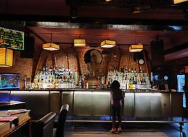 Asianhouse-Best pub in Pondicherry | Top-rated pub with live music dance floor and food offers| Nightlife Happy Hours