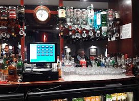 Argyll Bar