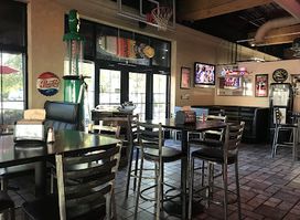 Nookie's Restaurant Home of Brewery Home of Hermiston Brewing