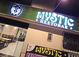 Mystic