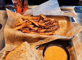 Primanti Bros. Restaurant and Bar
