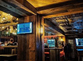 Mulligan's Ayr