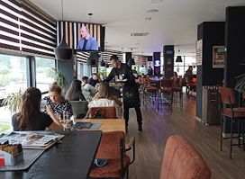 Bar 141