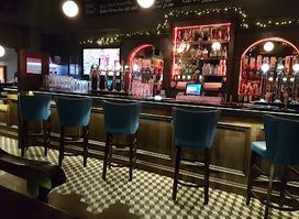 River Inn