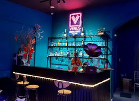 Venus Lounge & Coffee