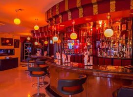 RITAJ BAR AGADIR