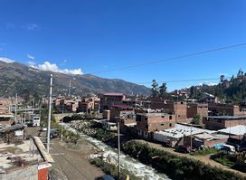 Montañero Hostel