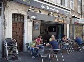 Le Tom Tip