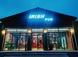 American Irish Pub