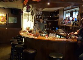 Cafe 't Flessie