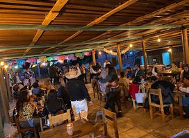Mezcaltaritos - Asadero y cantaritos El Saltó