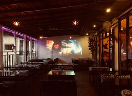 Chopstyx Restaurant