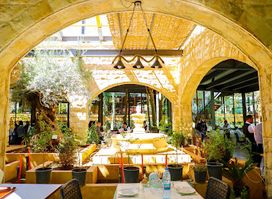 Al Shams Restaurant