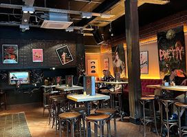 The Cocktail Club - Cocktail Bar in Reading