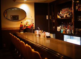 BAR ドルチェ
