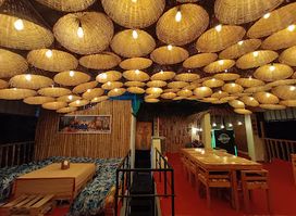 Marisco Beach Restaurant & Rooms