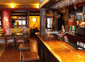 La Cantina Tex-Mex Restaurant