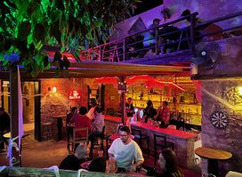 Sitare Bar