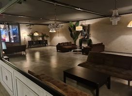 Fola Lounge Bar