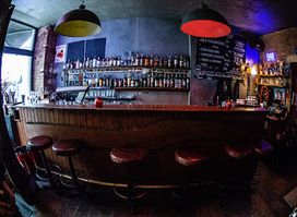 Kaia bar