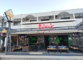 Climax cocktail Bar & club faliraki