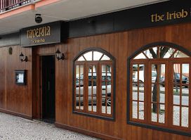 Taverna The Irish Pub