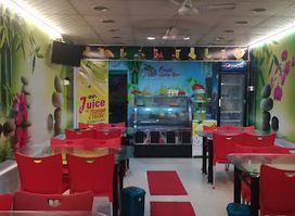 Awanthi Fresh Juice