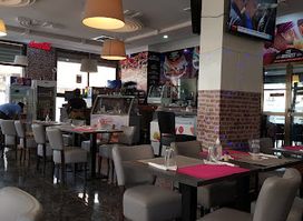 Heroes Coffee Kaloum