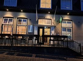 Restaurant 't Land van Wale