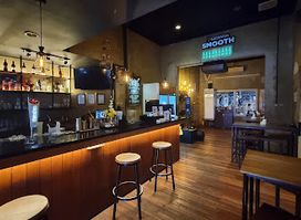 HOPS Kitchen & Bar