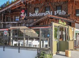 Laterndl Pub – Höllisch viel Spass