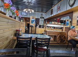 Broncho Grill House & Bar