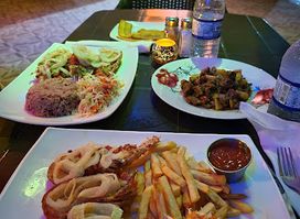 Joseph's Hideaway Restaurant Bar and Villa