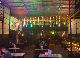 Story Cafe & Bar