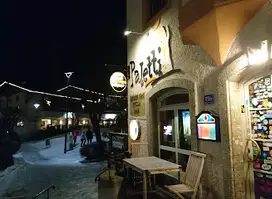 Paletti Pizza Bar Kaprun