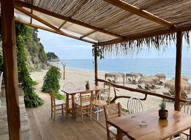 Sarande Beach Bar Restaurant