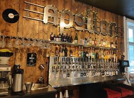 Apollon Platebar