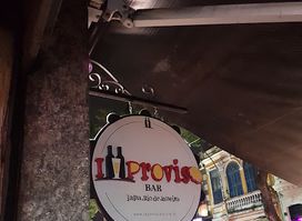 Improviso Lounge Bar