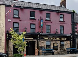 The Anglers Rest