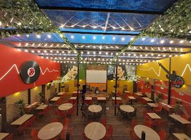 DonJuan Lounge