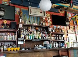 Shakers Cocktail Shack