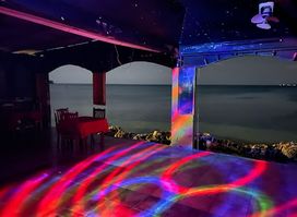 Reggae Bar - Las Aguilas