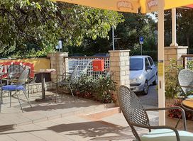 Caffe Bar Crnković