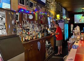Zoo Bar