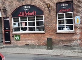 Cafe Lillebælt