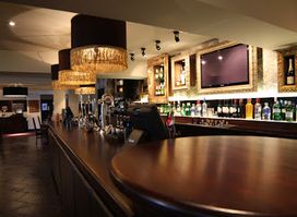 The Tattershall Park Country Pub and Kitchen