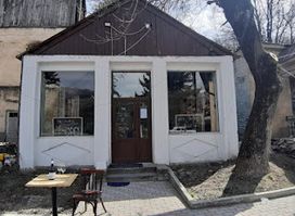 The Kliver wine place