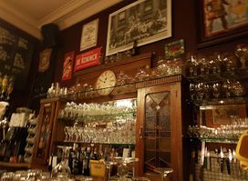 bar Deco