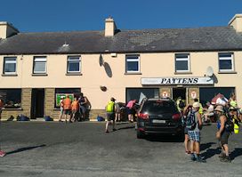 Pattens Bar